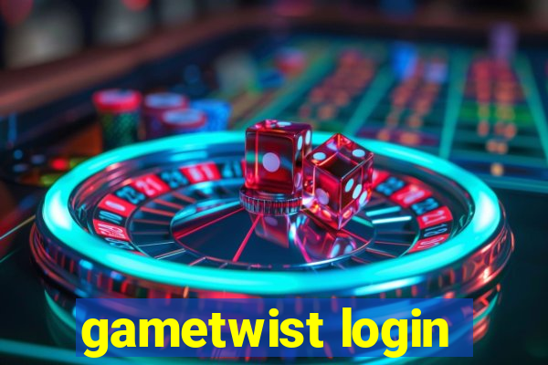 gametwist login